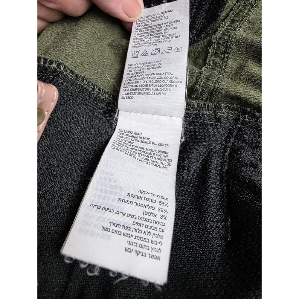Prana double peak